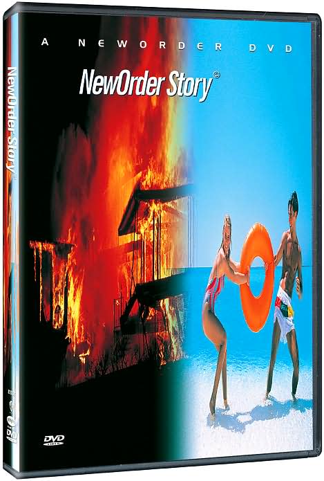 New Order: New Order Story