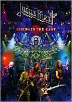 Judas Priest: Rising in the East