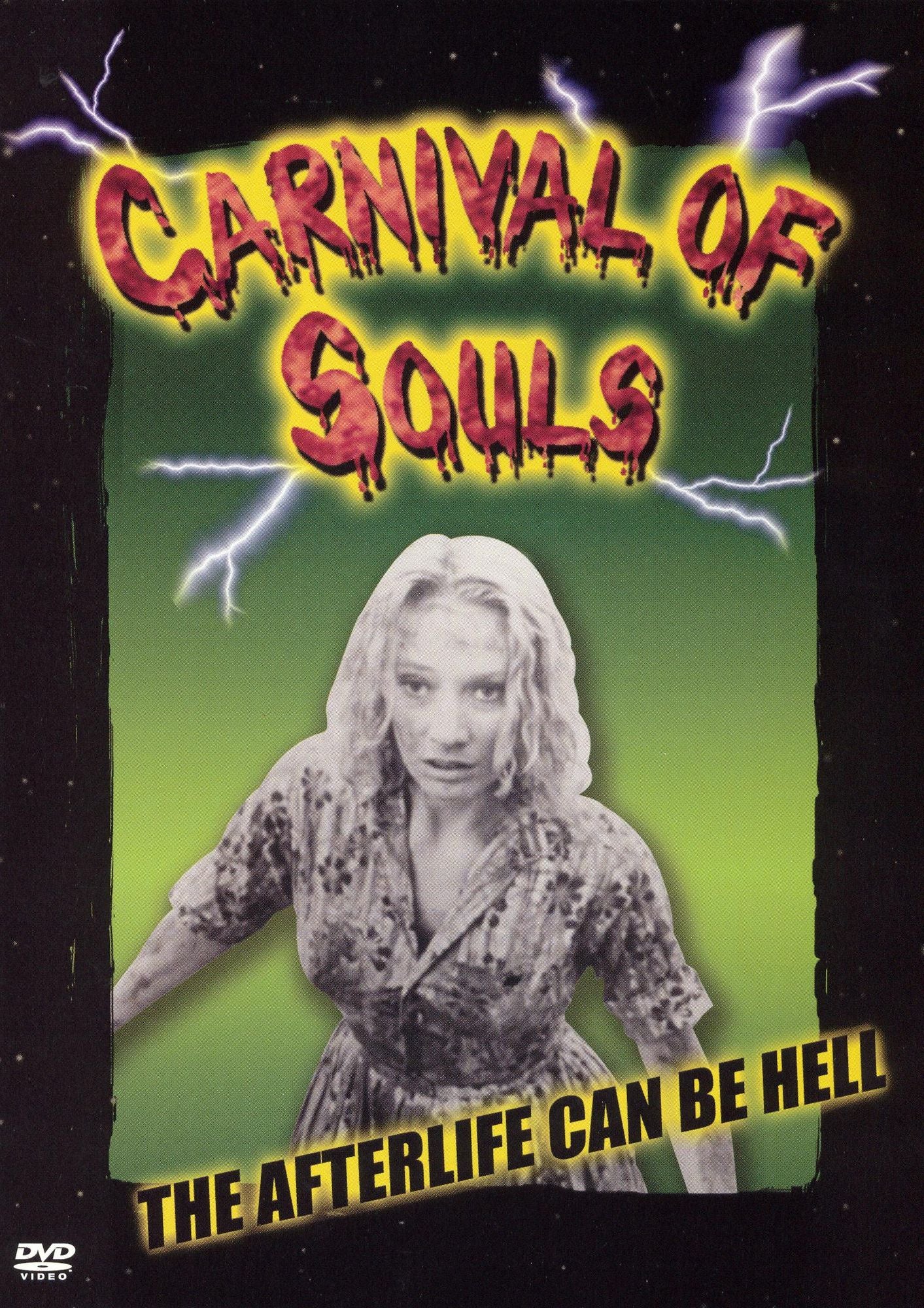 Carnival of Souls