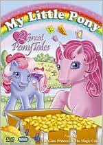 My Little Pony: Two Great Pony Tales