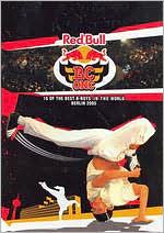 Red Bull BC One: Berlin 2005 Breakdancing Championship