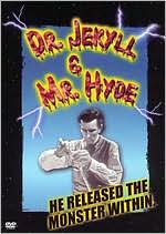Dr. Jekyll & Mr. Hyde