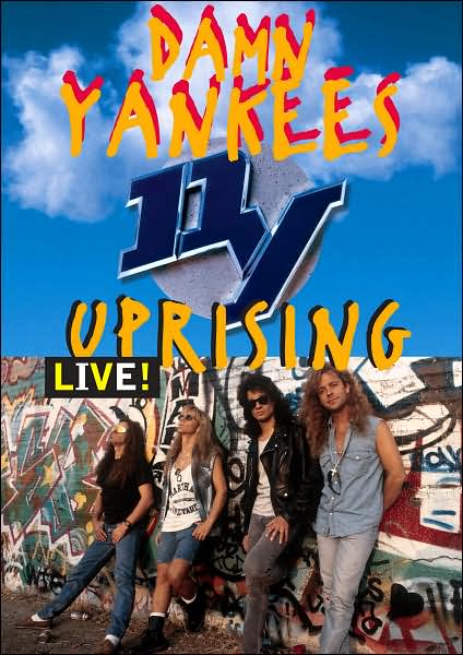 Damn Yankees: Uprising