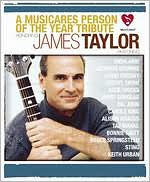 James Taylor: A Musicares Person of the Year Tribute