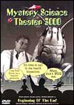 Mystery Science Theater 3000: Beginning Of The End