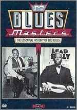 Blues Masters: Essential History of Blues