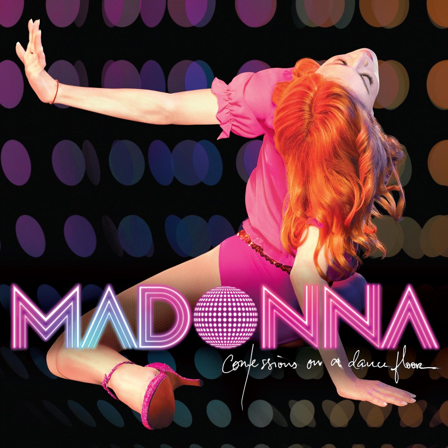 Confessions On A Dance Floor (Madonna)