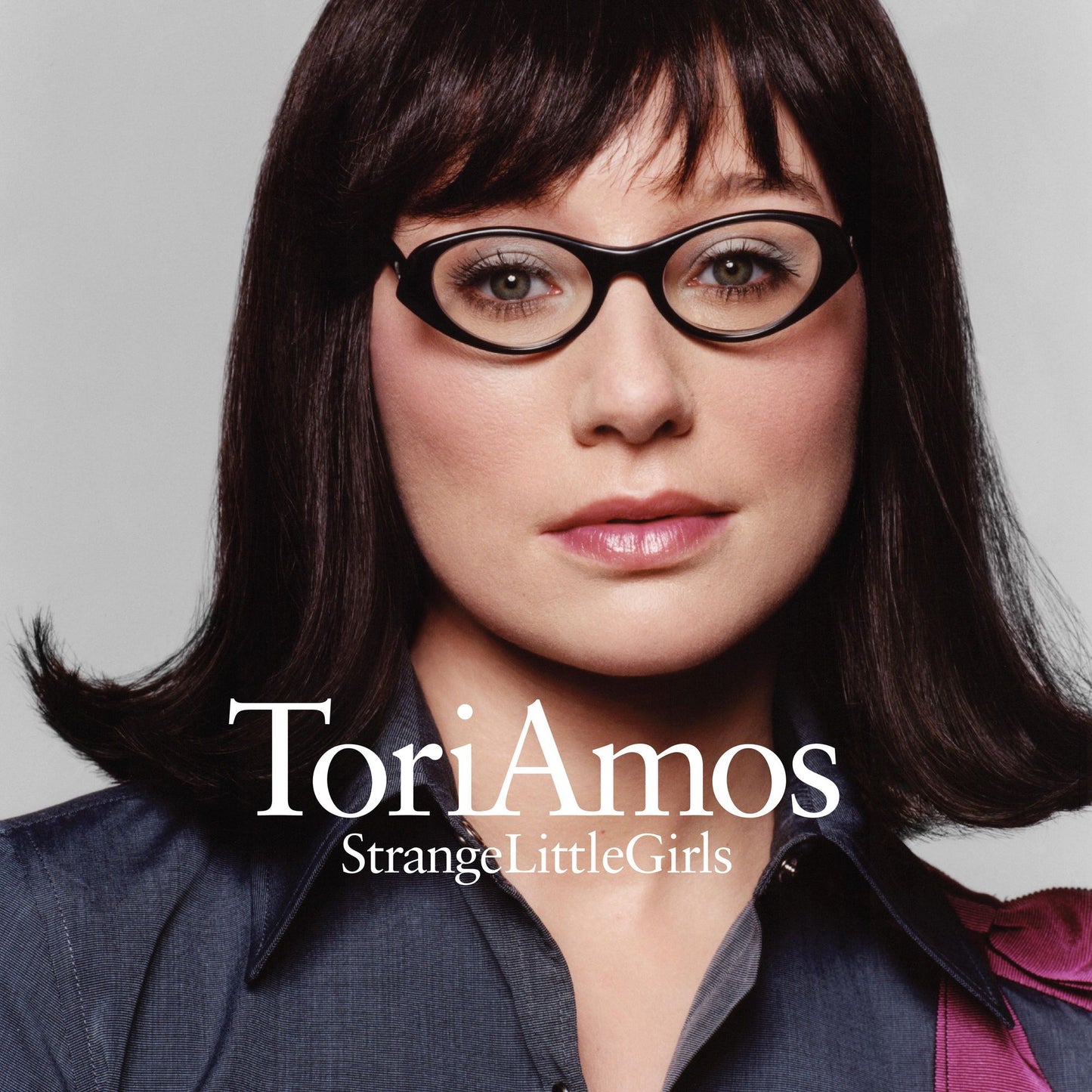 Strange Little Girls (New Age Version) (Tori Amos)