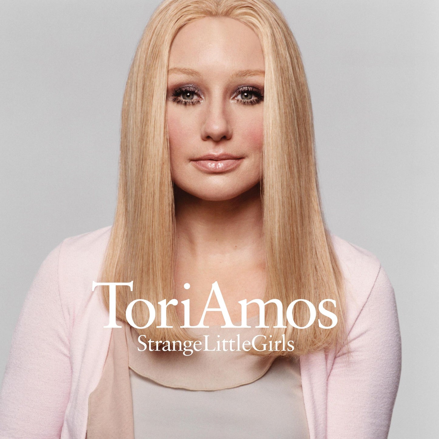 Strange Little Girls ('97 Bonnie & Clyde Version) (Tori Amos)