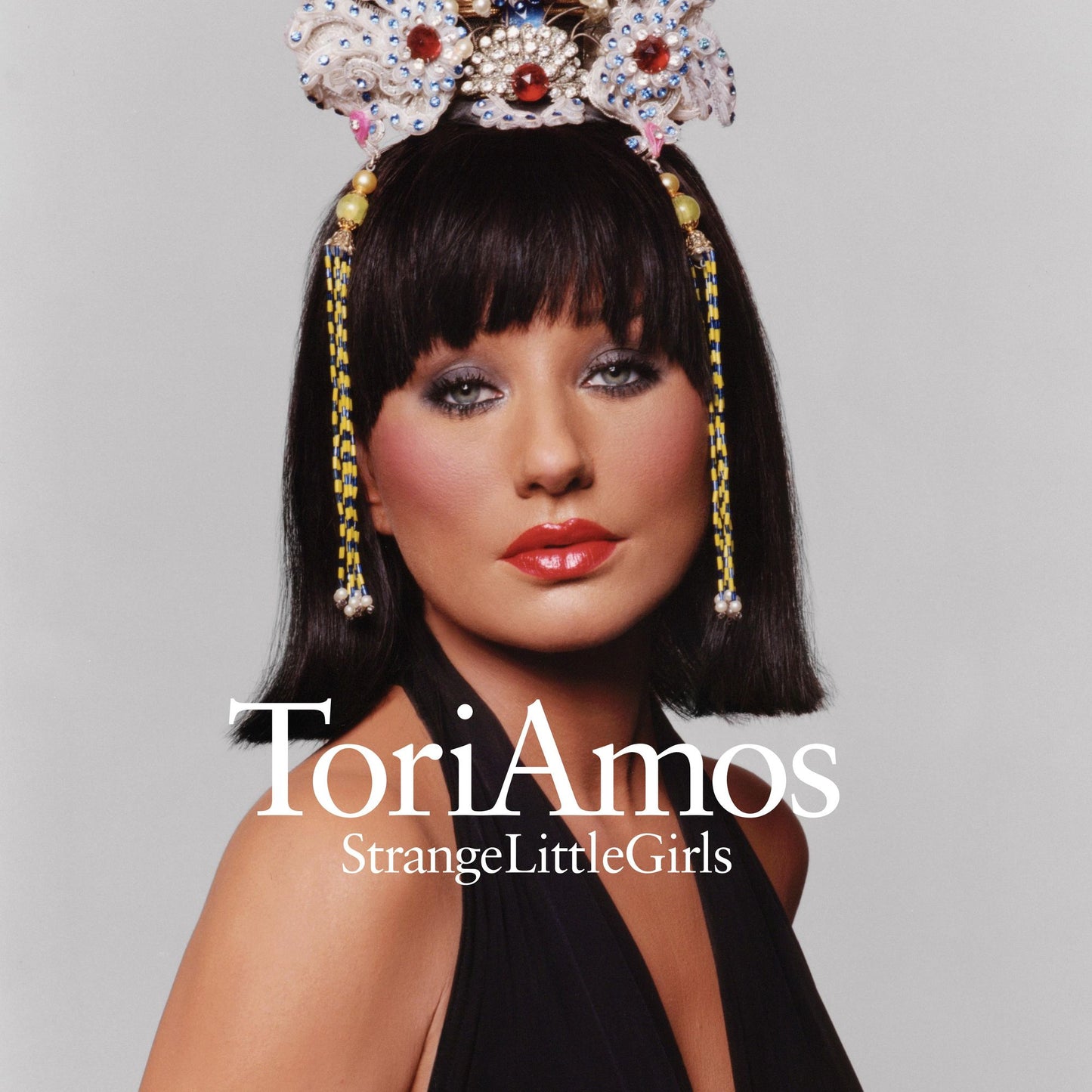 Strange Little Girls (Enjoy The Silence Version) (Tori Amos)
