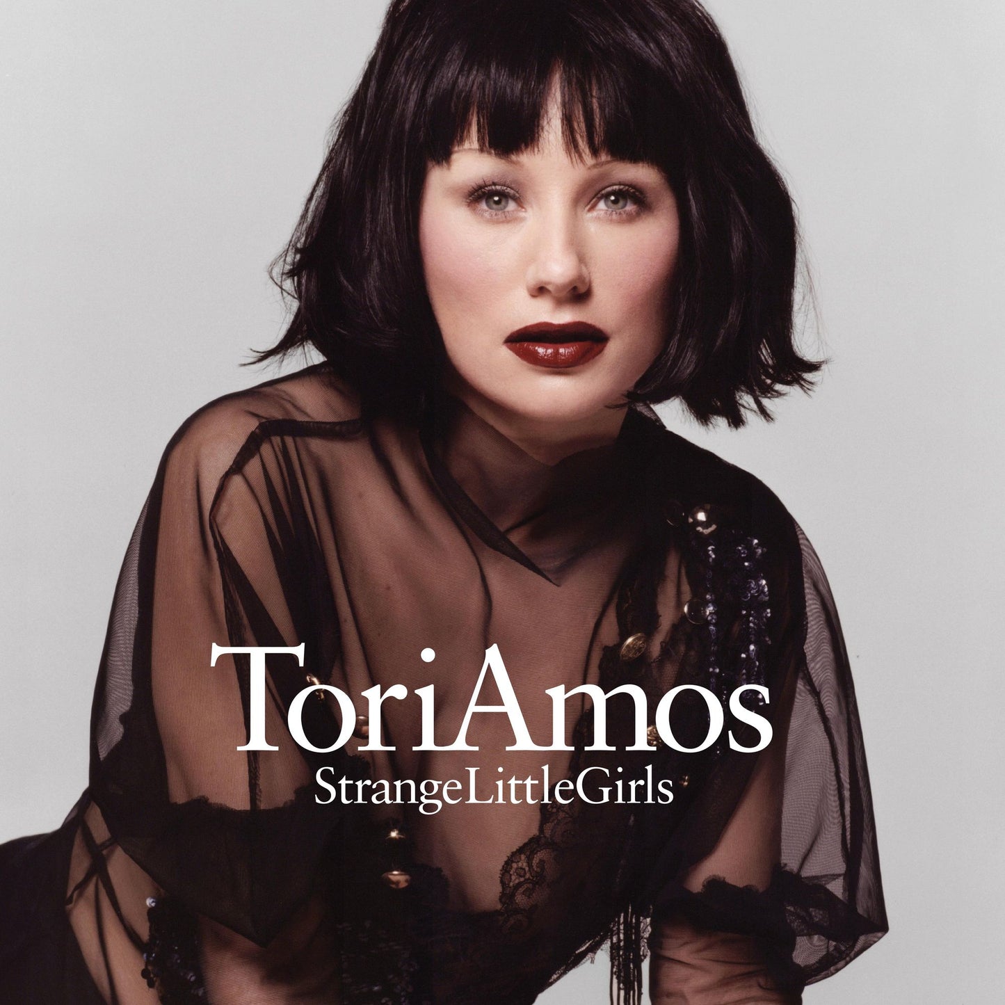Strange Little Girls (I'm Not In Love Version) (Tori Amos)