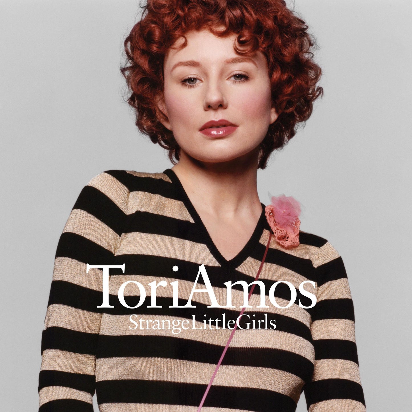 Strange Little Girls (Time Version) (Tori Amos)