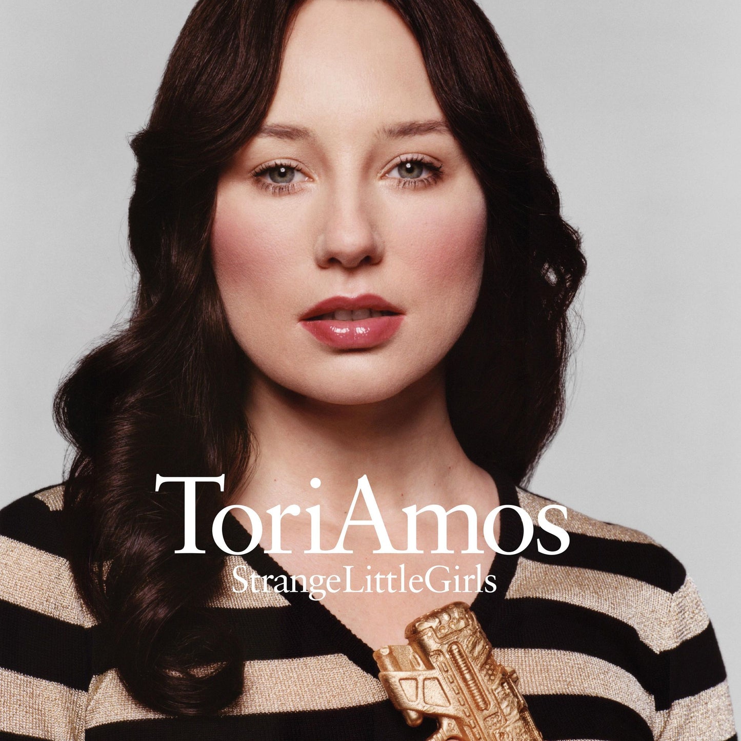 Strange Little Girls (Heart Of Gold Version) (Tori Amos)