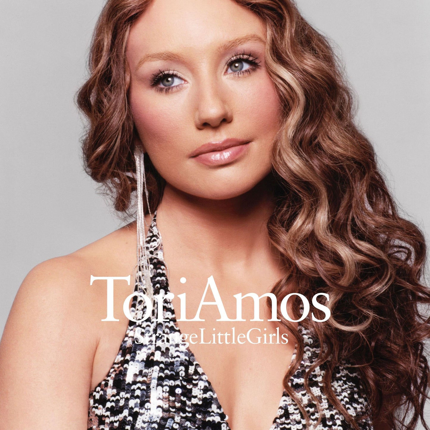 Strange Little Girls (Happiness Is A Warm Gun Ver) (Tori Amos)