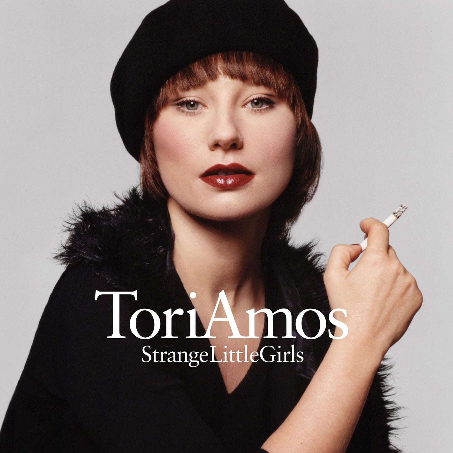 Strange Little Girls (Raining Blood Version) (Tori Amos)