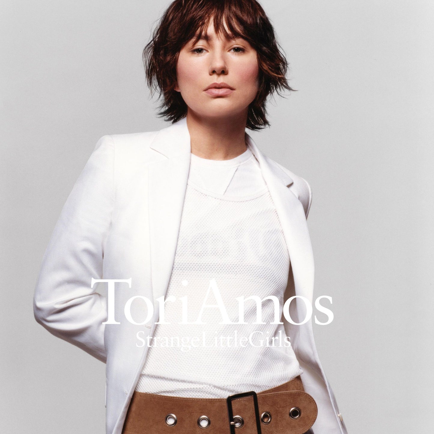 Strange Little Girls (Real Men Version) (Tori Amos)