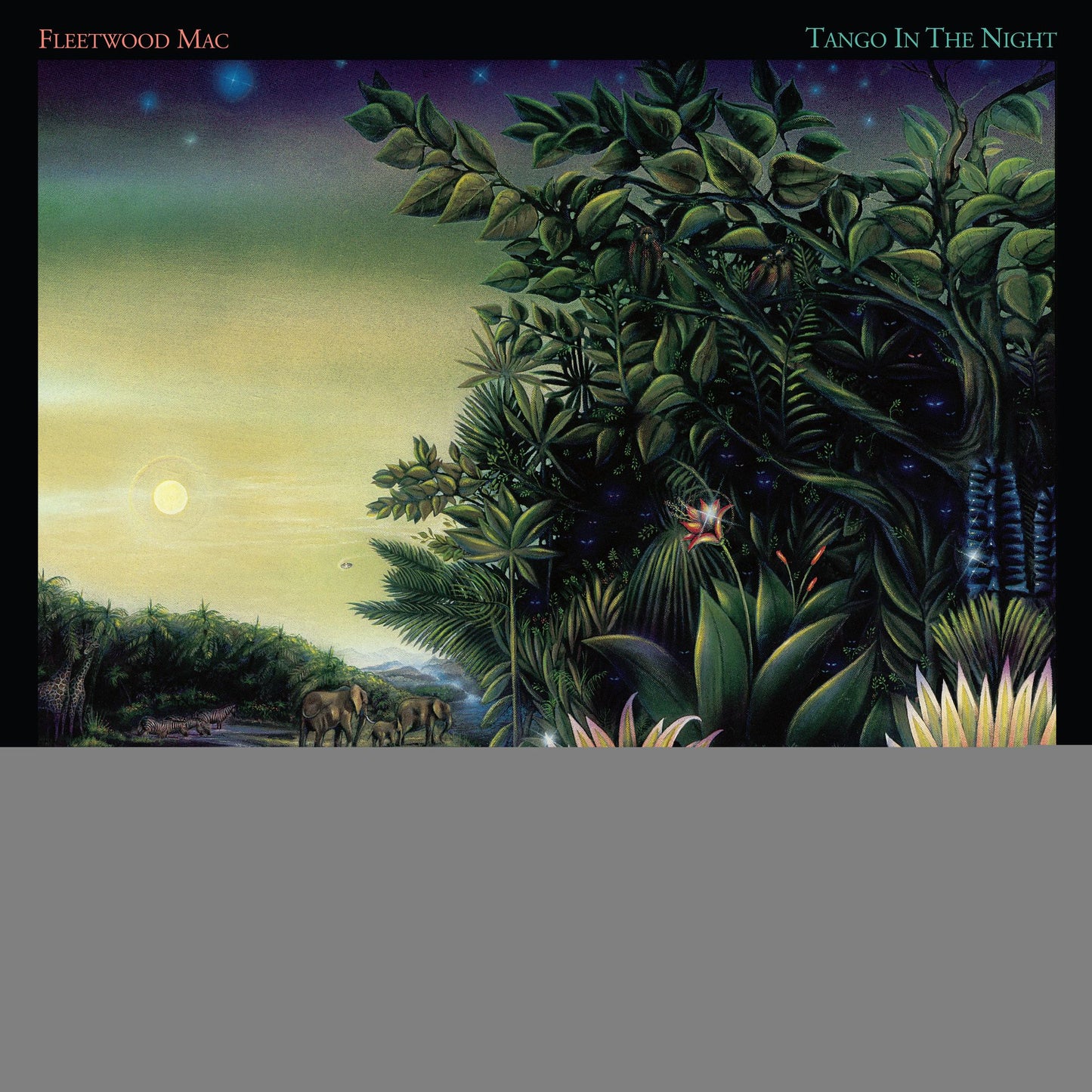 Tango In The Night (Fleetwood Mac)