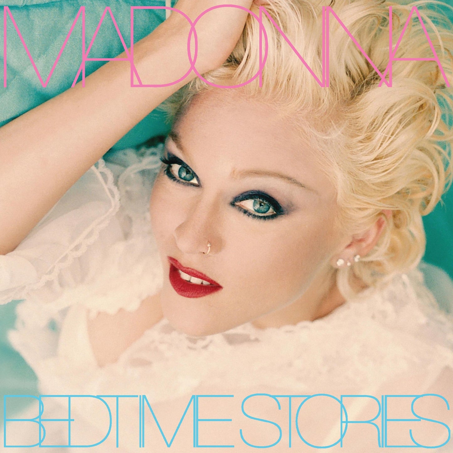Bedtimes Stories (The Untold Chapter) (Madonna)