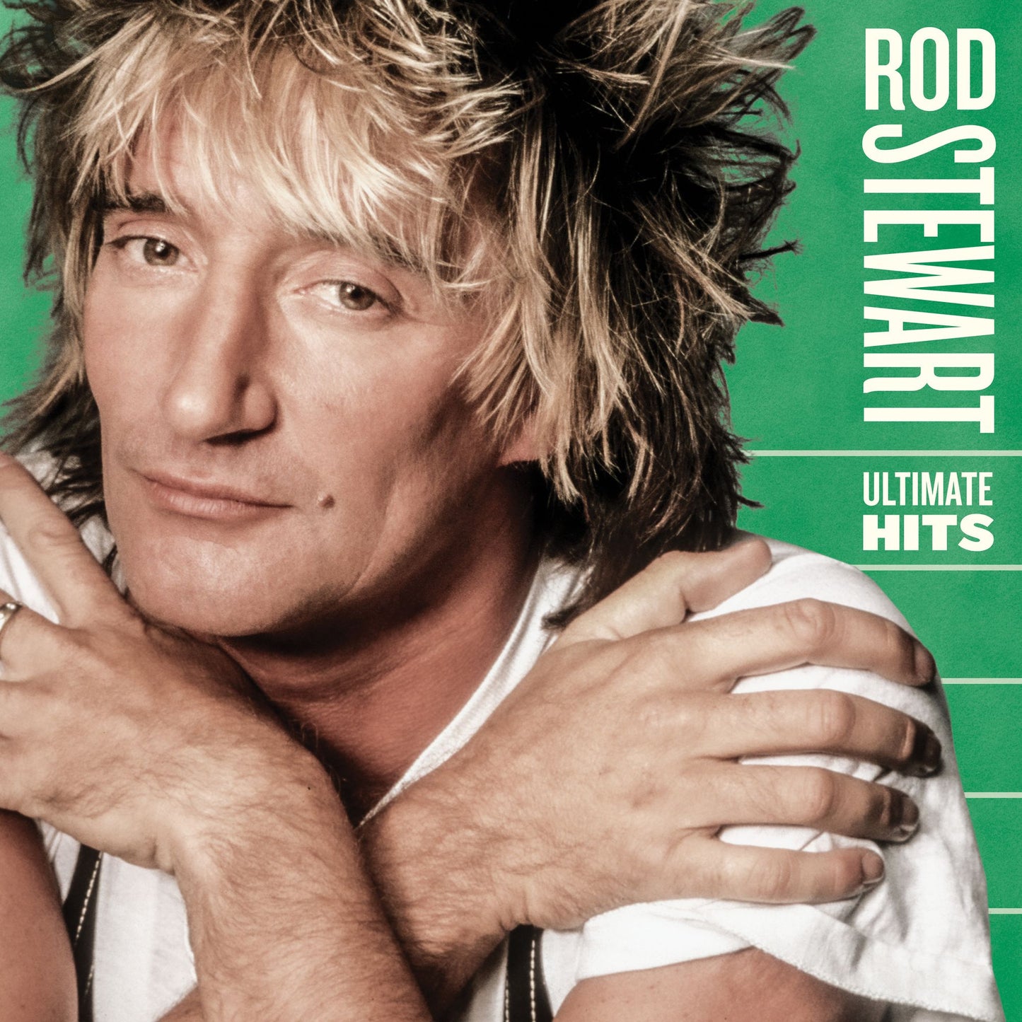 Ultimate Hits (Rod Stewart)