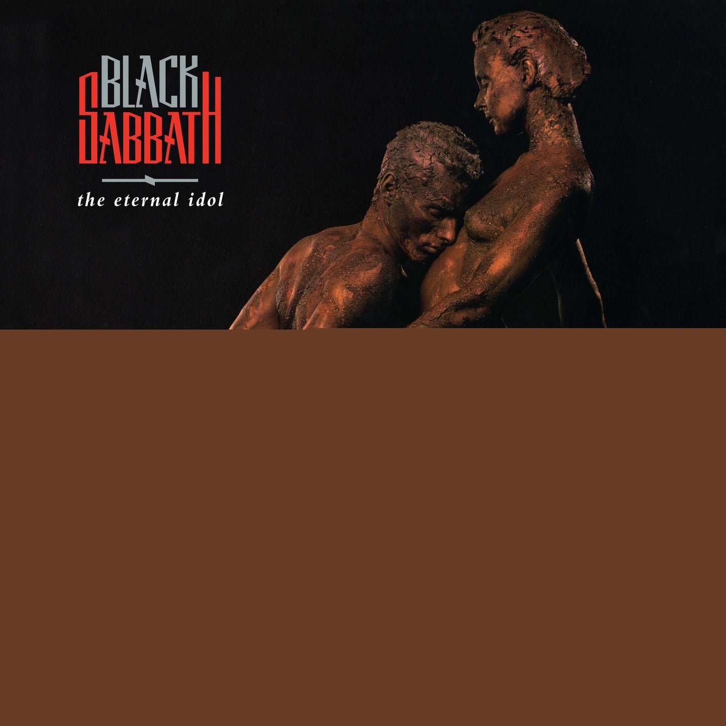 Eternal Idol (Black Sabbath)