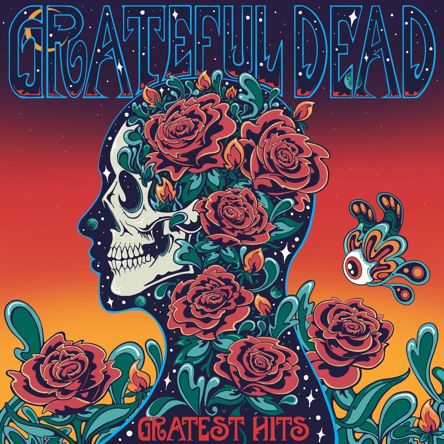 Gratest Hits (Grateful Dead)
