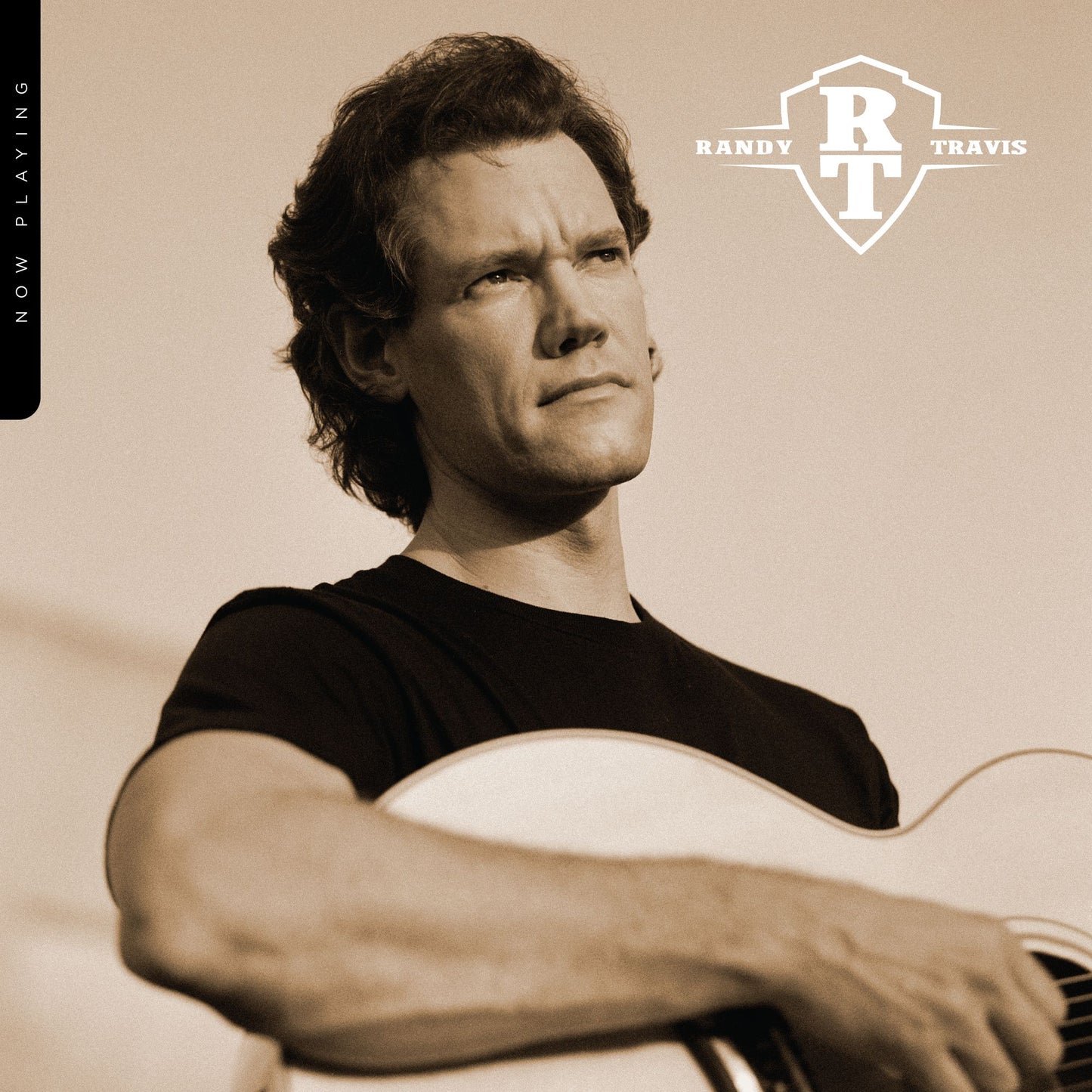 Now Playing (Randy Travis)