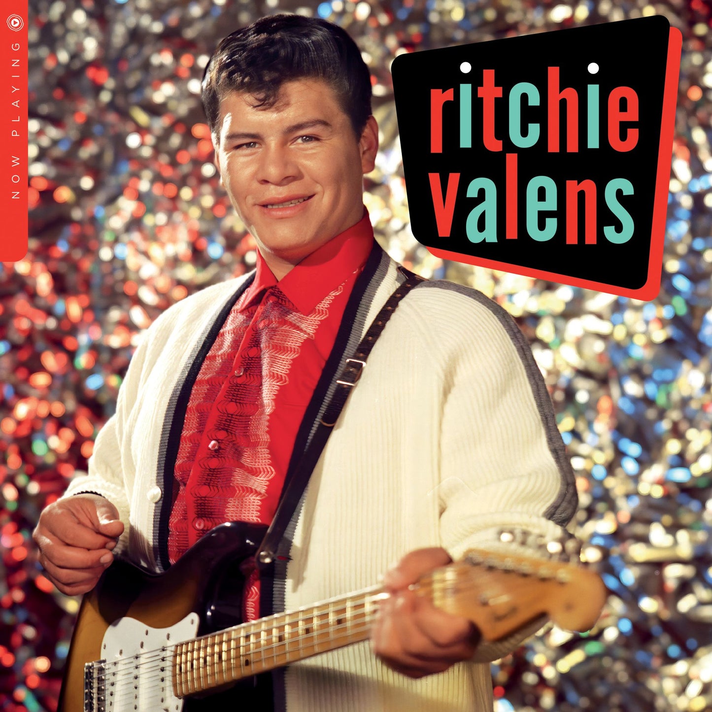 Now Playing (Ritchie Valens)