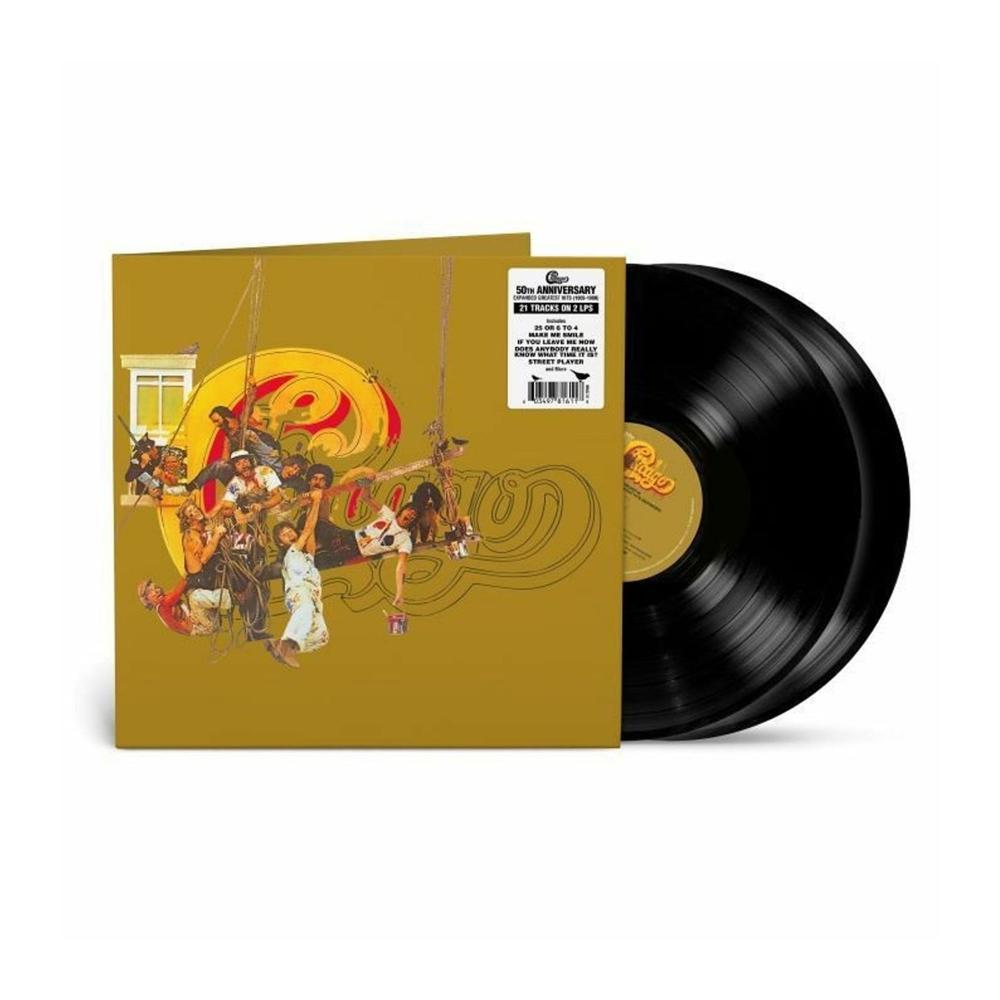 Chicago Ix: Greatest Hits (Chicago)