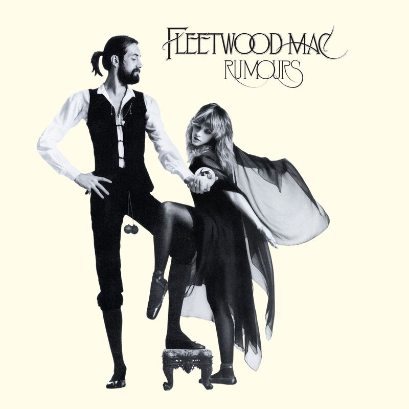 Rumours (Fleetwood Mac)