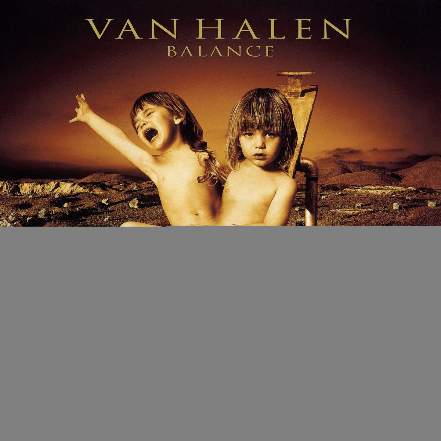 Balance (Van Halen)