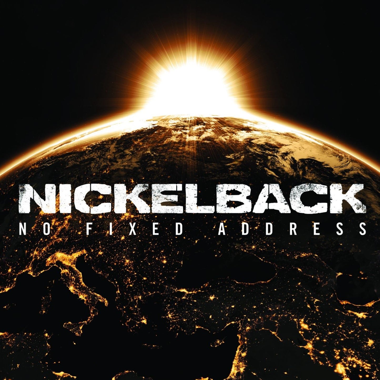 No Fixed Address (Nickelback)