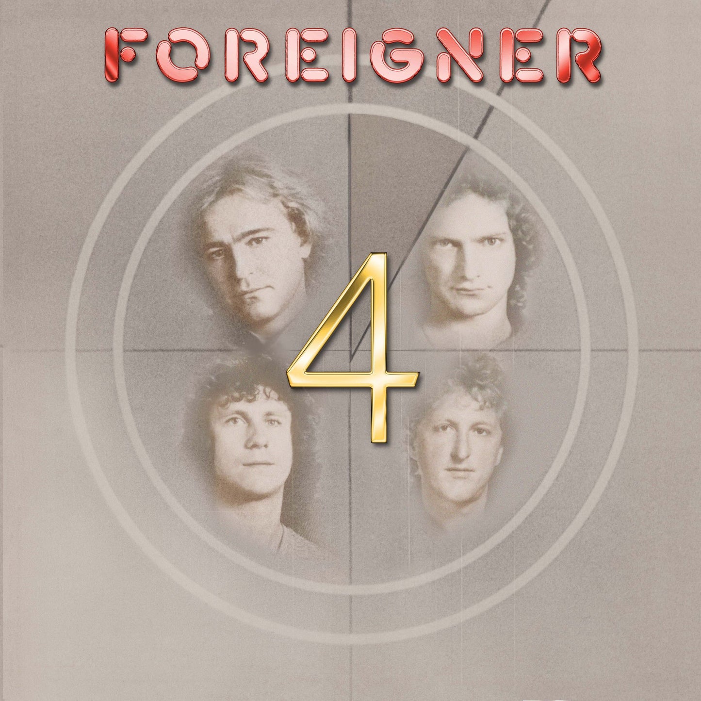 4 (Foreigner)