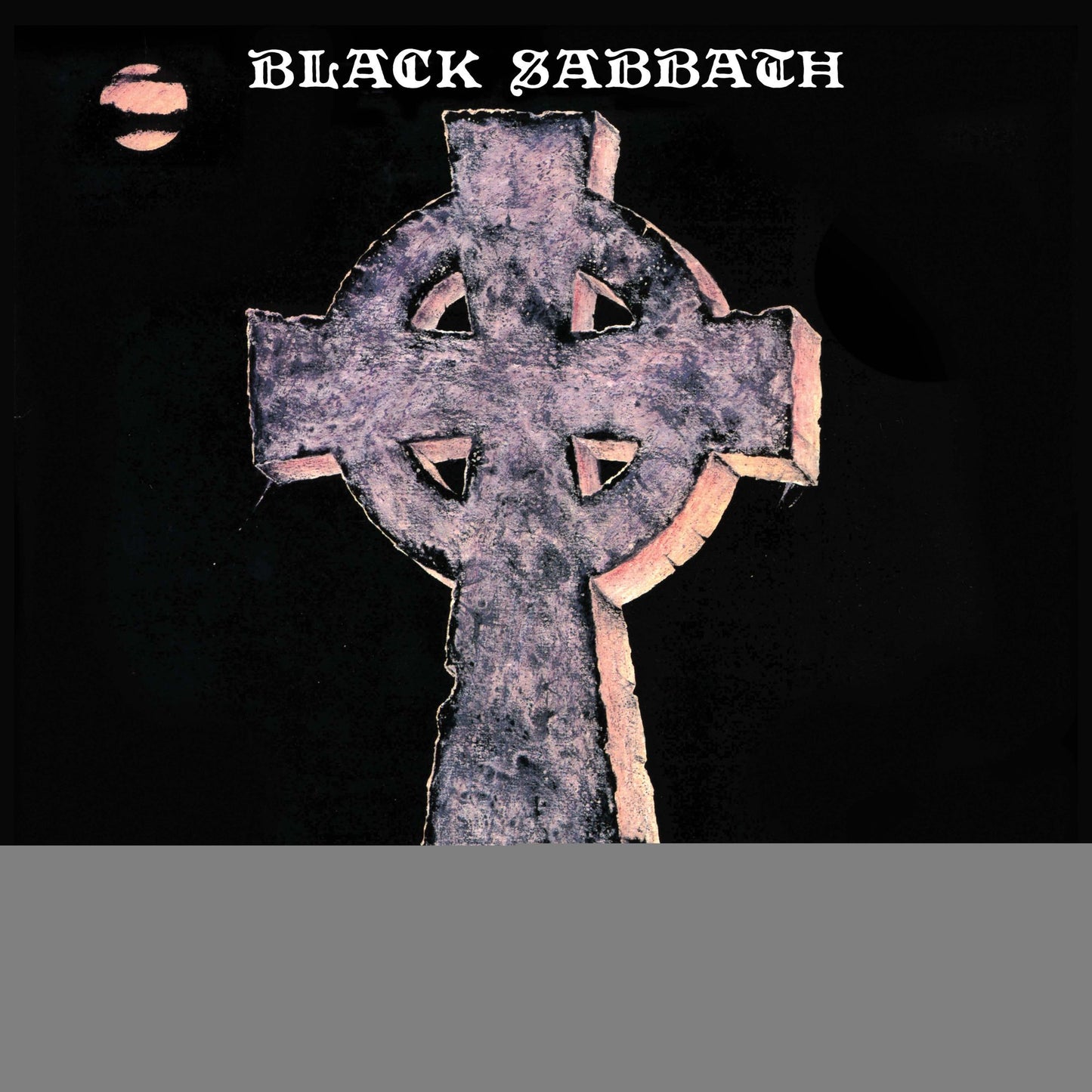 Headless Cross