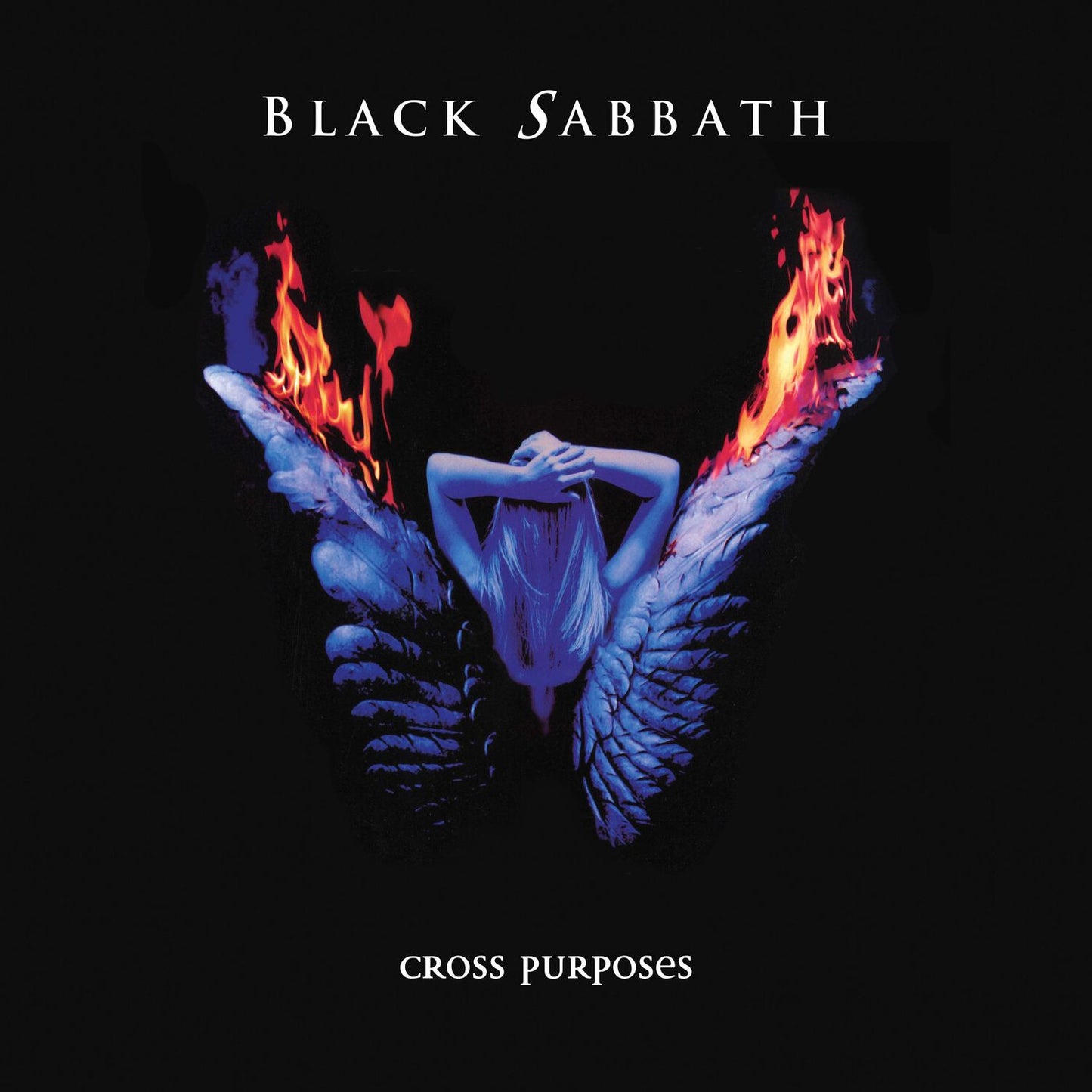 Cross Purposes
