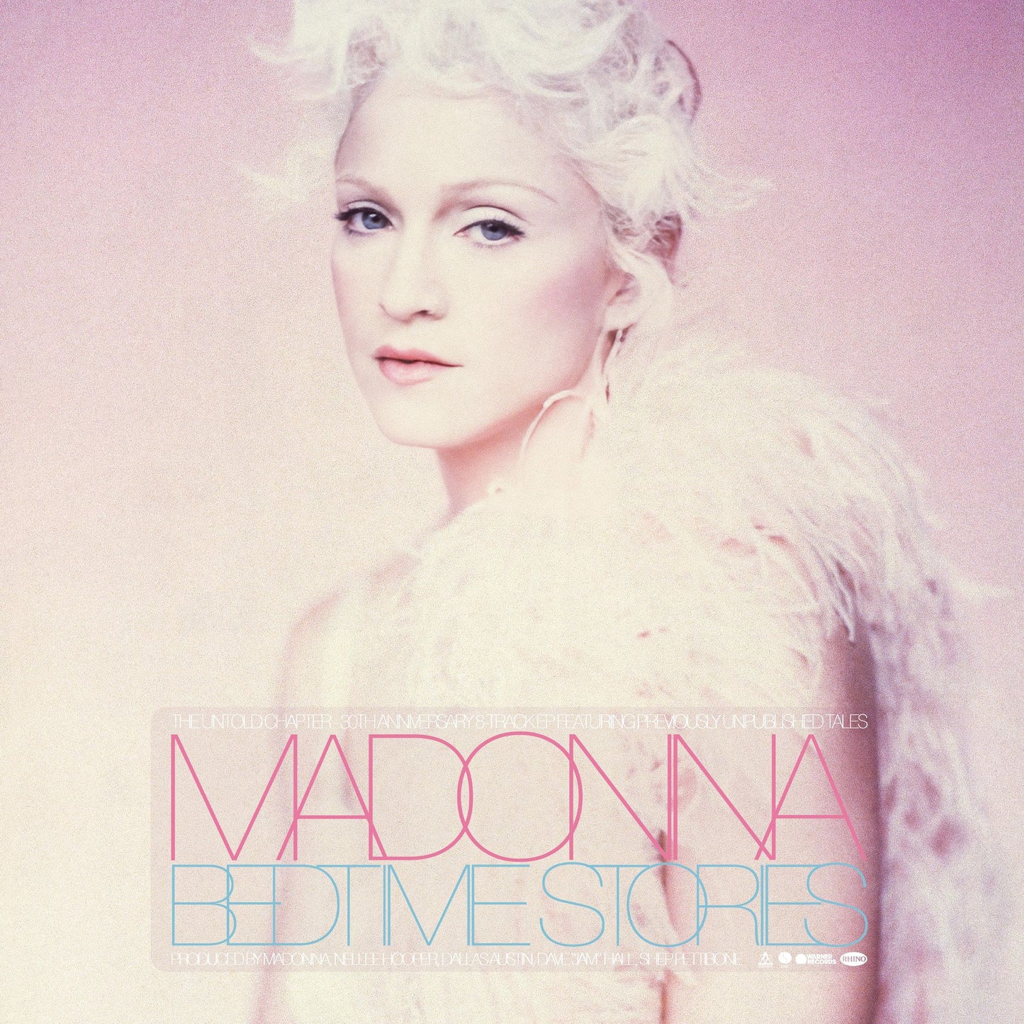 Bedtime Stories (The Untold Chapter) (Madonna)