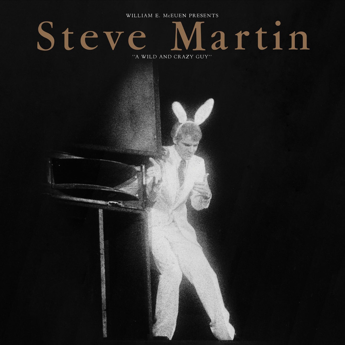 Wild And Crazy Guy (Syeor26) (Steve Martin)