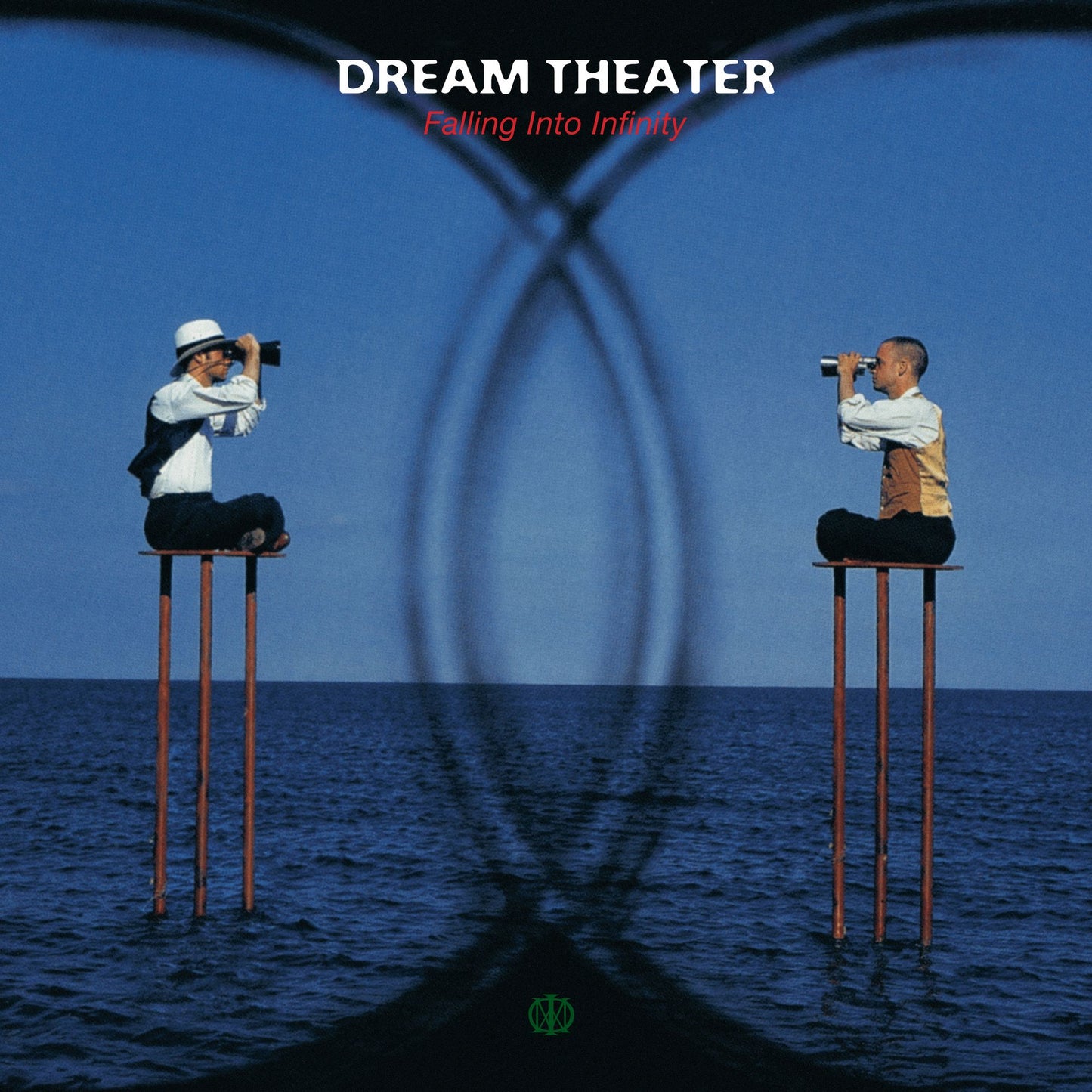 Falling Into Infinity (Dream Theater)