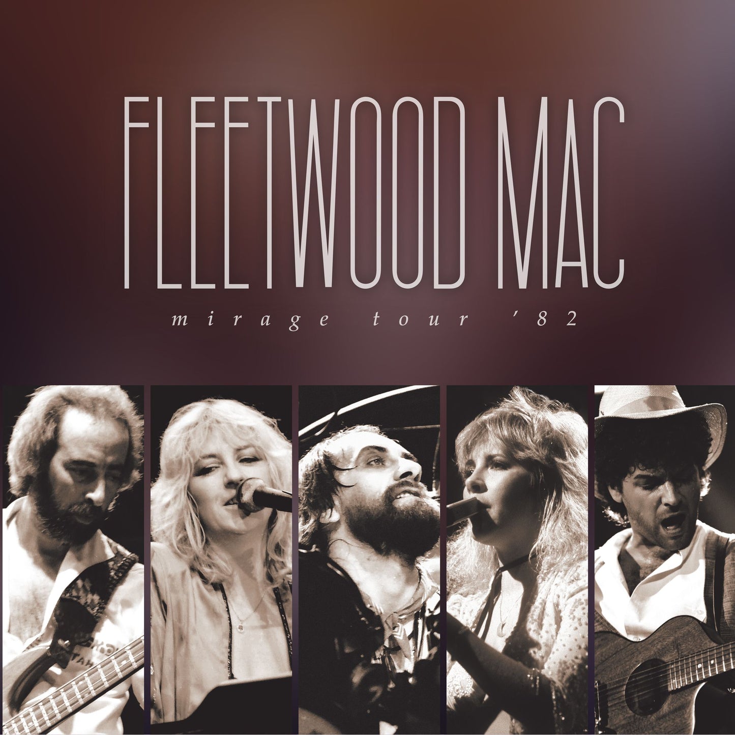 Mirage Tour 82 (Fleetwood Mac)