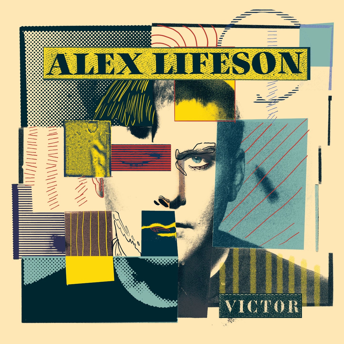 Victor (Alex Lifeson)