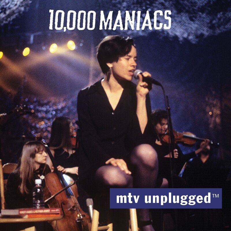 MTV Unplugged (10,000 Maniacs)