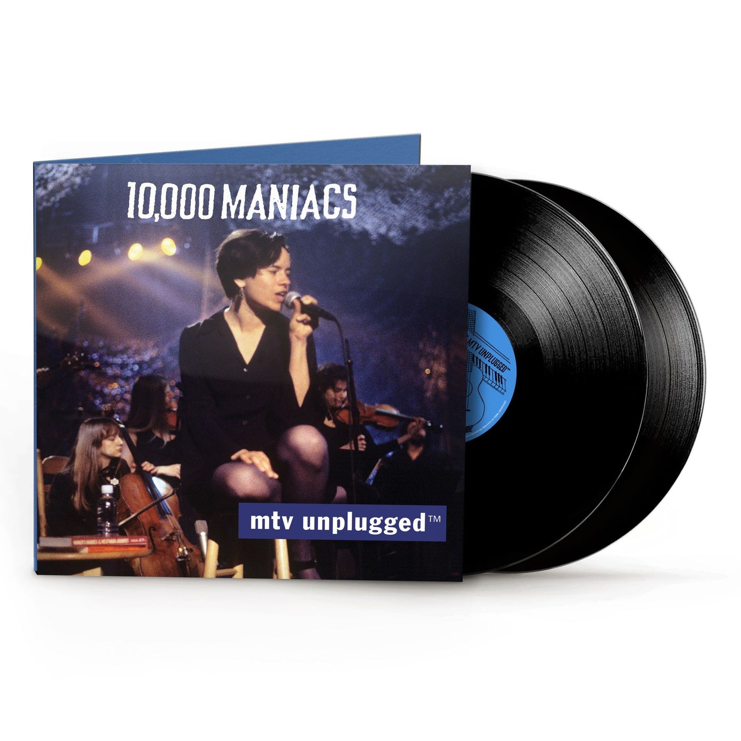 MTV Unplugged (10,000 Maniacs)
