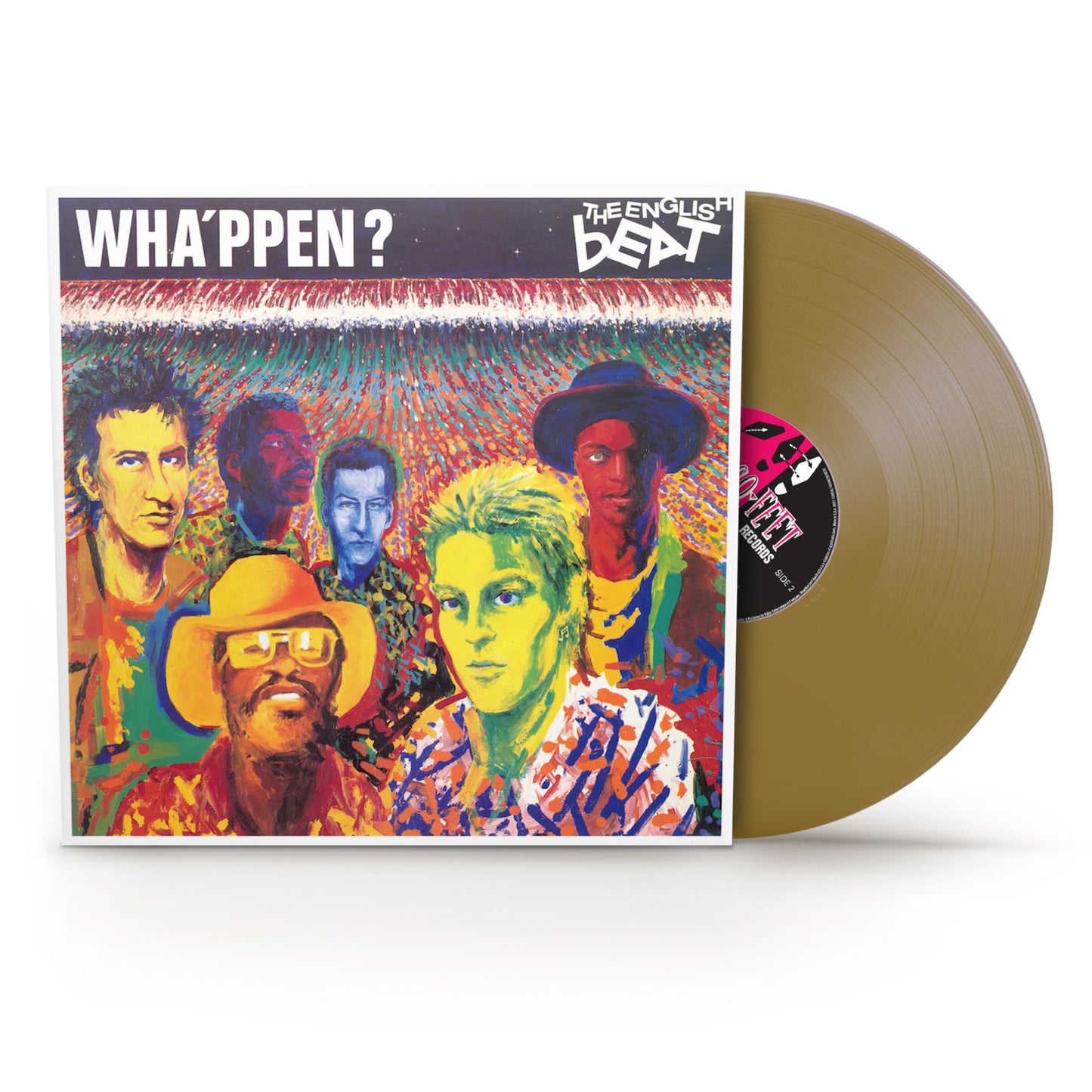 Wha'ppen (English Beat)