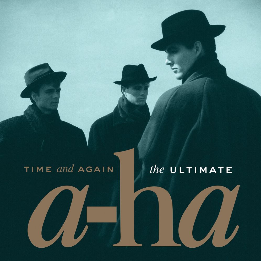 Time And Again: The Ultimate A-Ha (A-Ha)