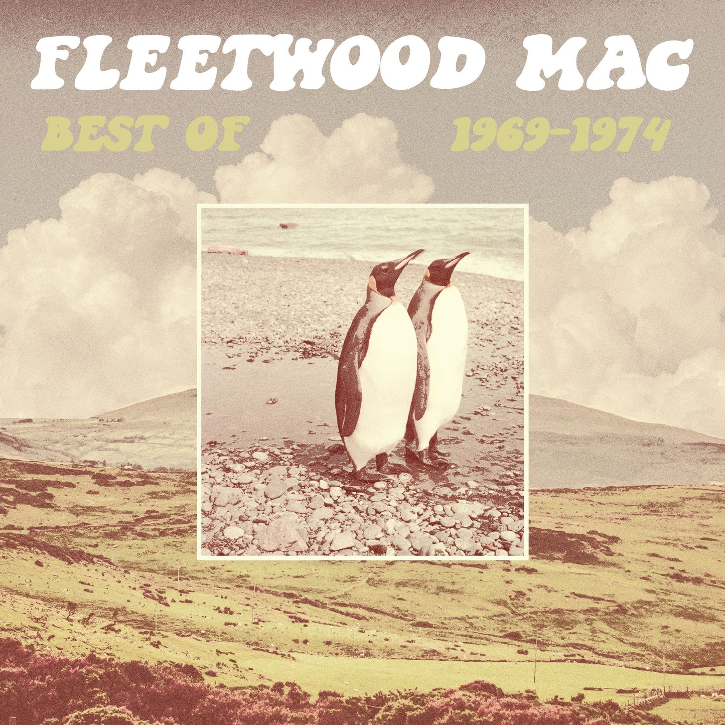 Best Of 1969-1974 (Fleetwood Mac)
