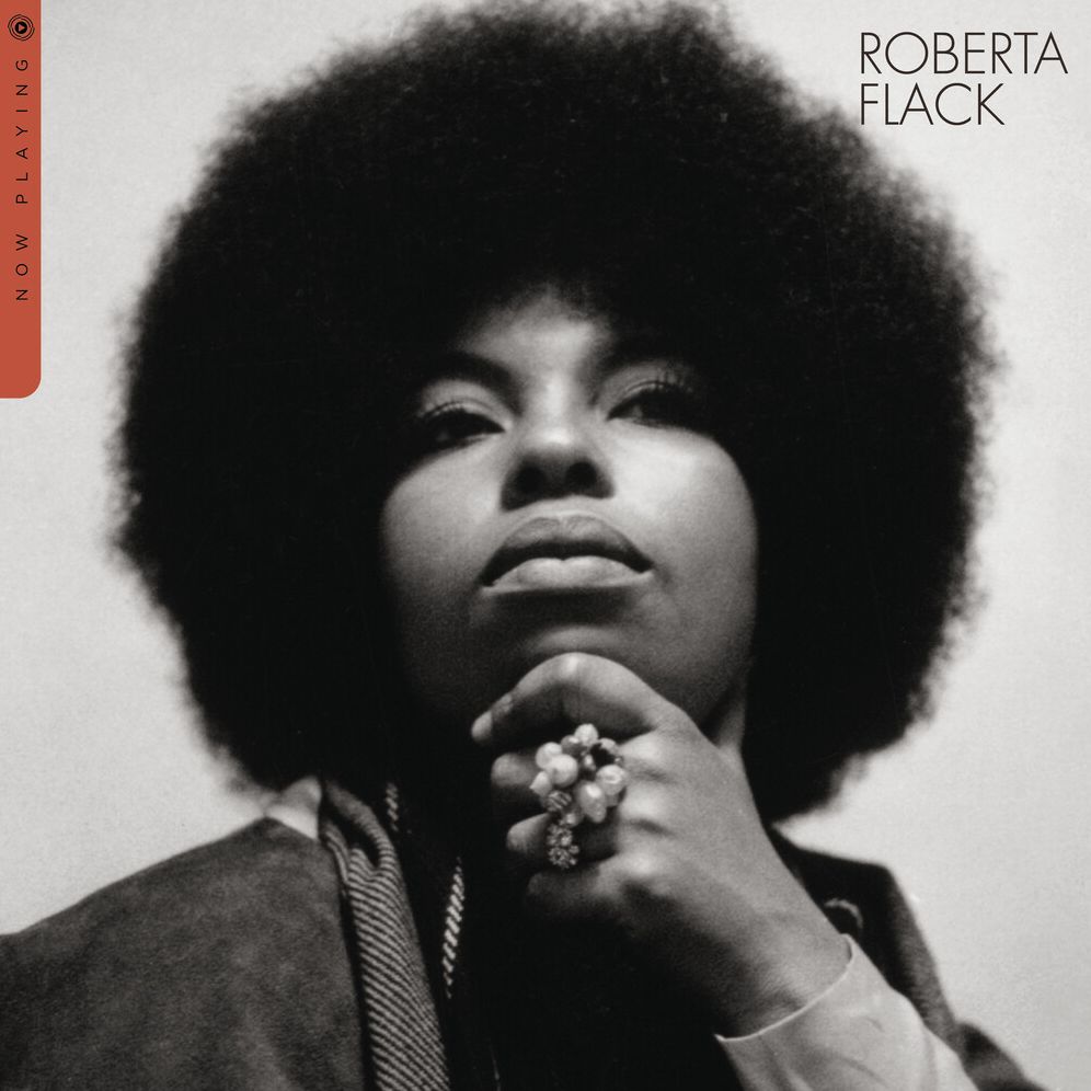 Now Playing (Roberta Flack)
