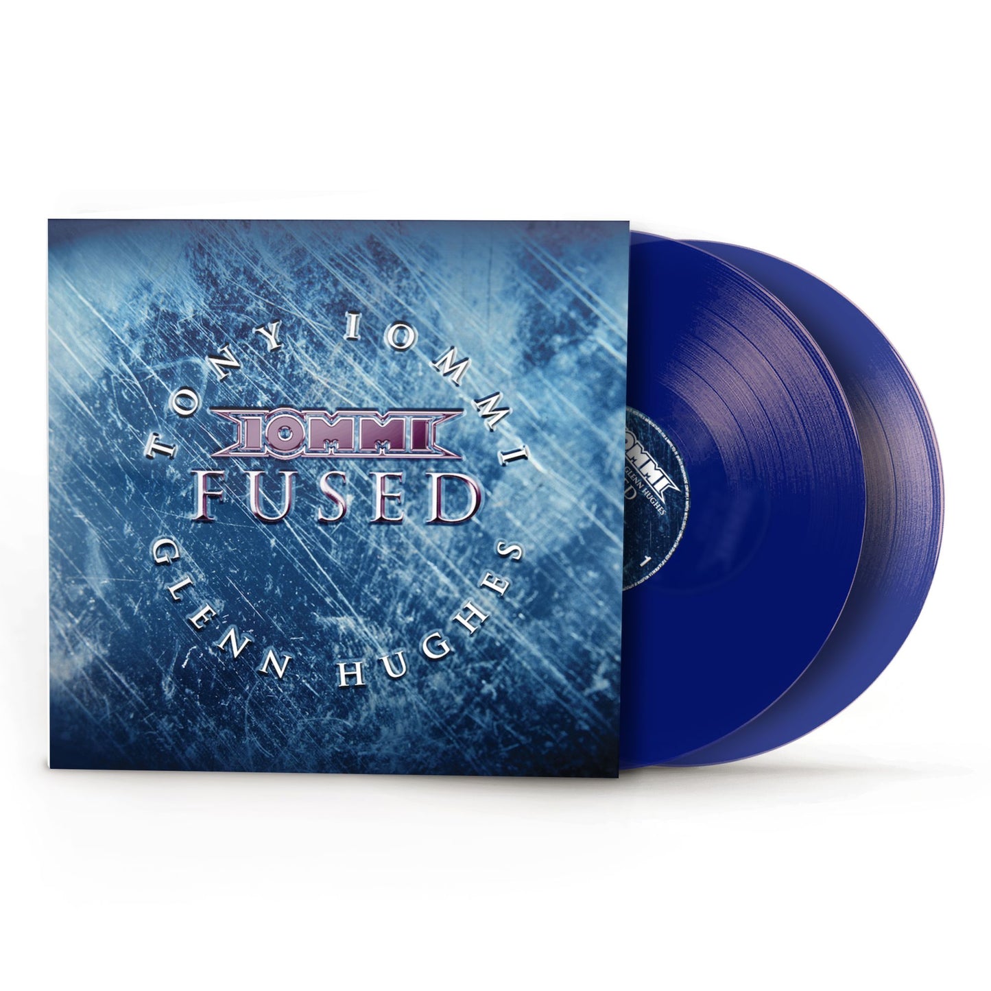 Fused (With Glenn Hughes) (Tommy Iommi)