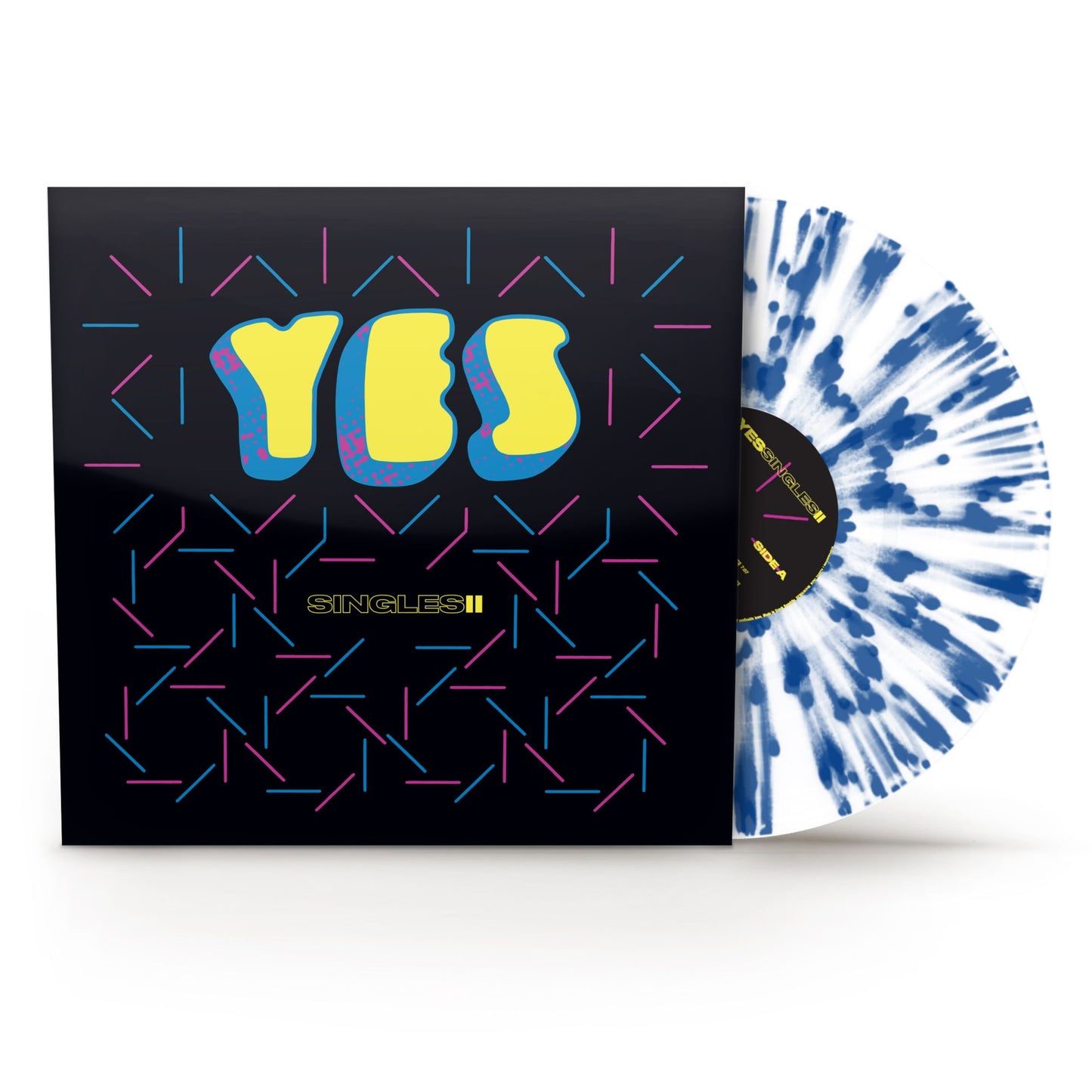 Yessingles2 (Yes)
