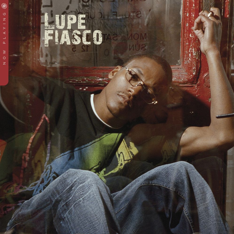 Now Playing (Lupe Fiasco)