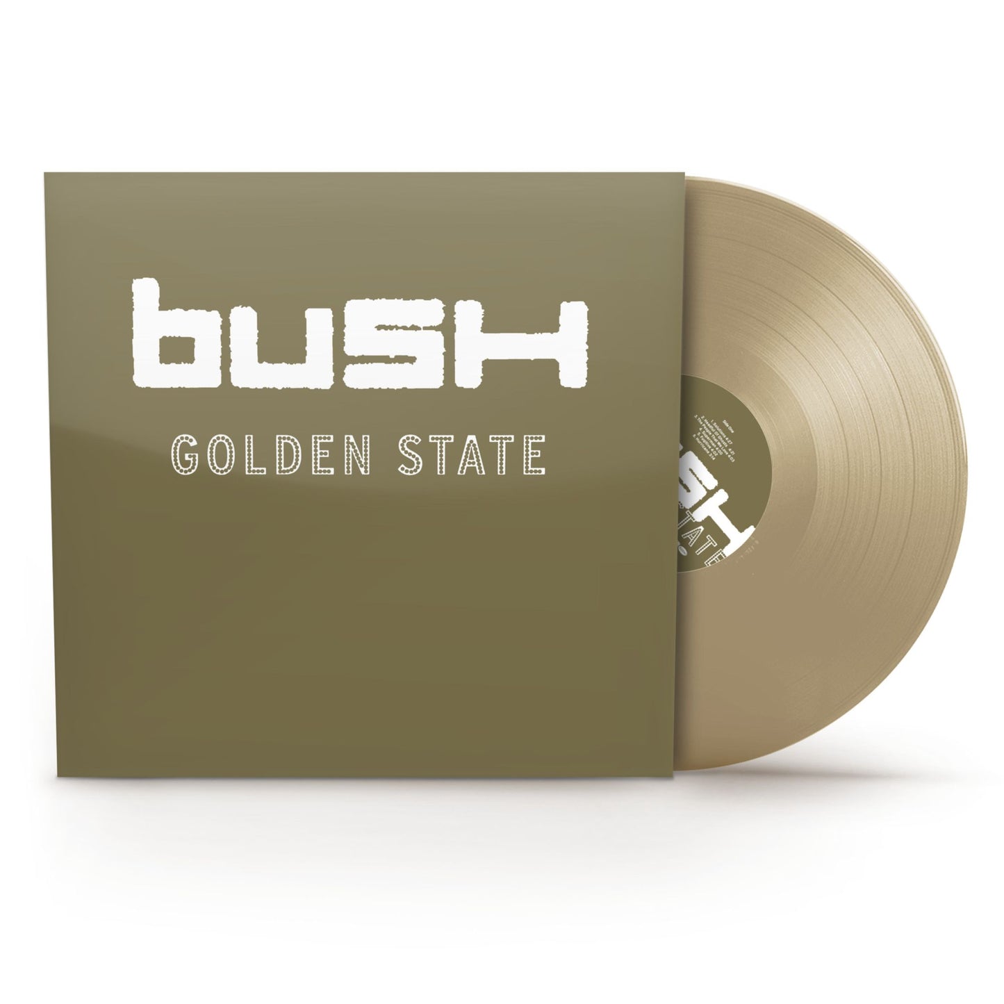 Golden State (Bush)