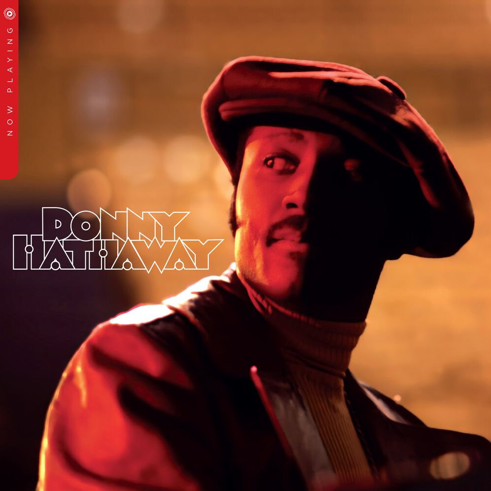 Now Playing (Donny Hathaway)